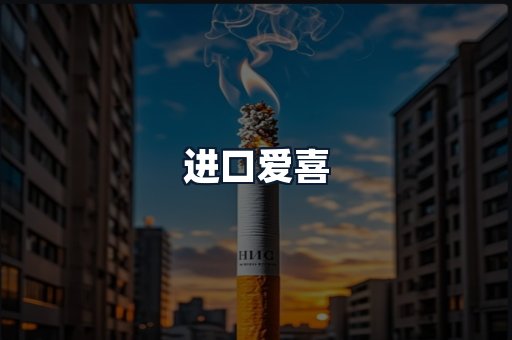 进口爱喜